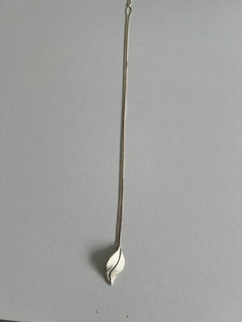 Pendentif en argent, Enlèvement ou Envoi, Argent, Pendentif