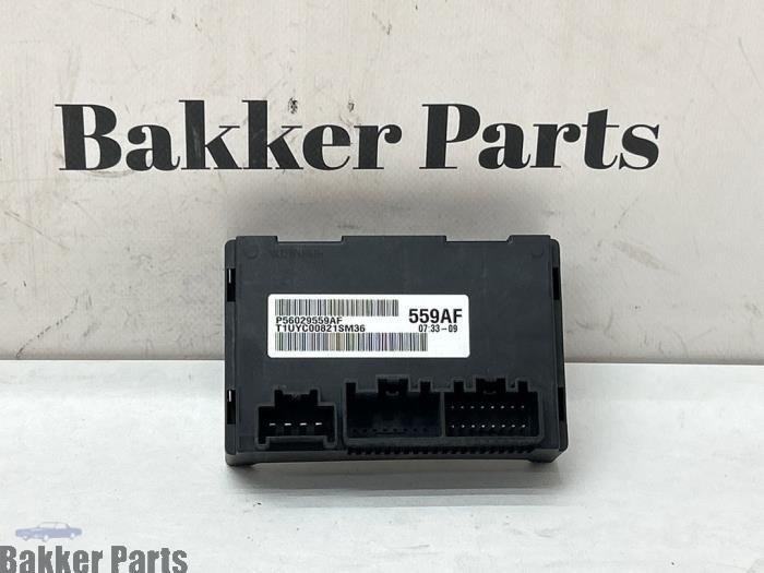 Transfer module 4x4 d'un Dodge RAM, -, -, 3 mois de garantie, Utilisé