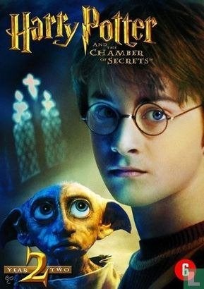 harry potter and the chamber of secrets, CD & DVD, DVD | Science-Fiction & Fantasy, Enlèvement ou Envoi, Comme neuf