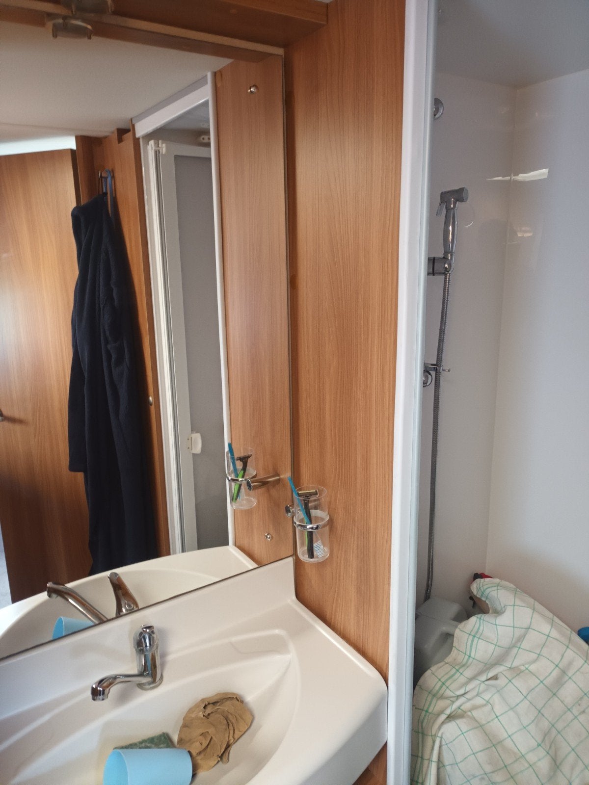 Caravan Swift, Caravans en Kamperen, Particulier