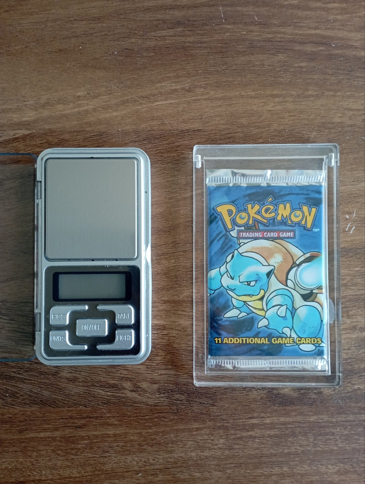 Kit de boosters Pokémon Base, Enlèvement ou Envoi, Neuf