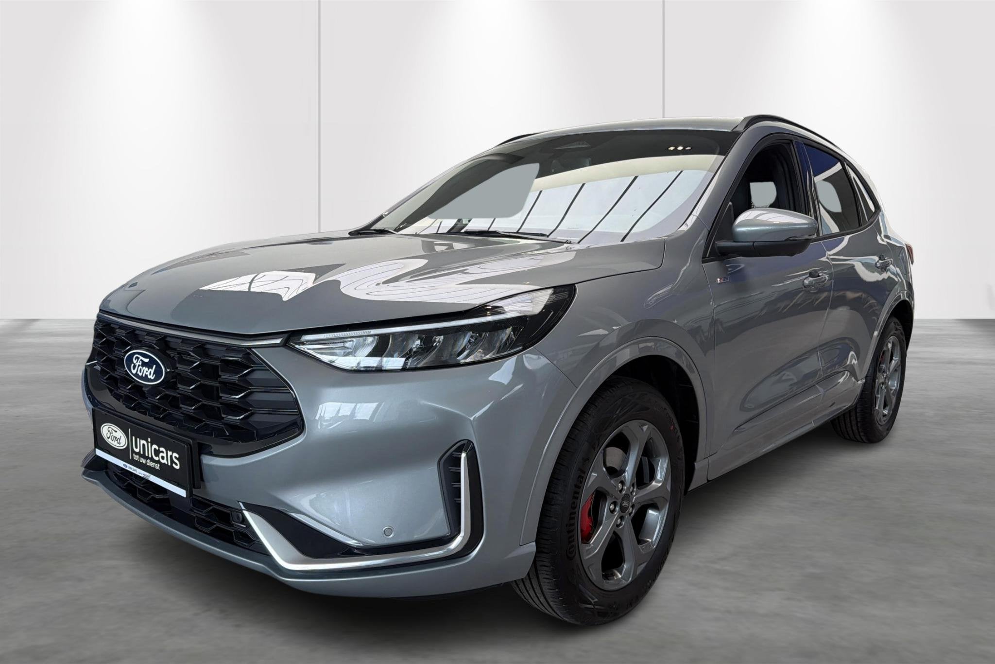 Ford Kuga 1.5i EcoBoost 110kW ST-Line X, Auto's, Voorwielaandrijving, Stof, 110 kW, 149 g/km