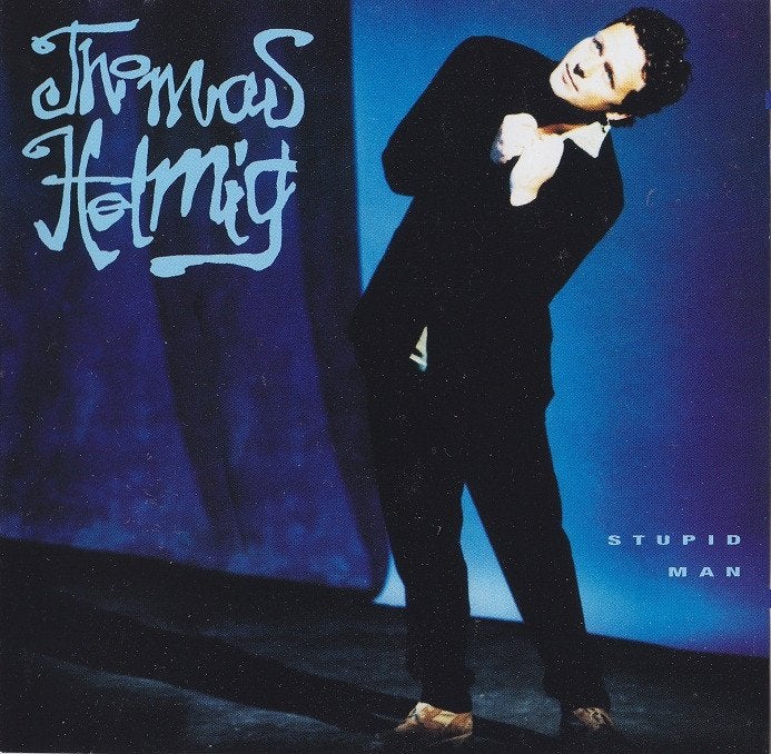 C:\Data\cd\helmigt1994 Stupid Man.jpg, Verzenden