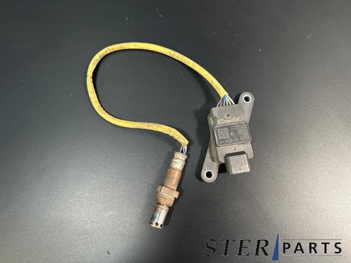 Capteur NOx d'un Mercedes Vito, 3 mois de garantie, Utilisé, -, -