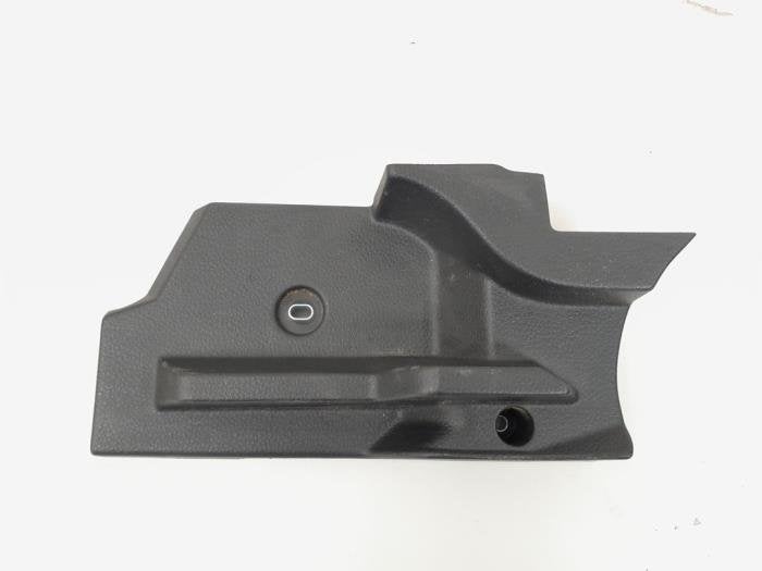 Bekleding bagageruimte van een Volkswagen Golf, Gebruikt, -, Volkswagen, -