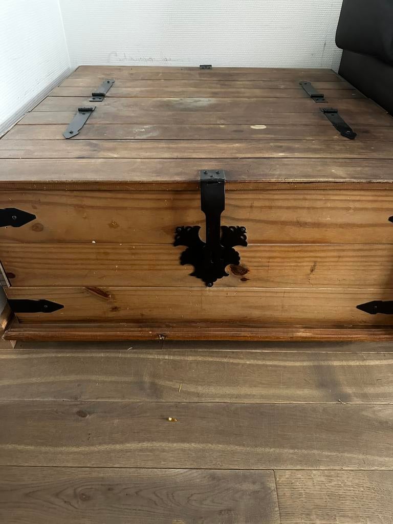 Koffer, Ophalen, Gebruikt, Minder dan 50 cm