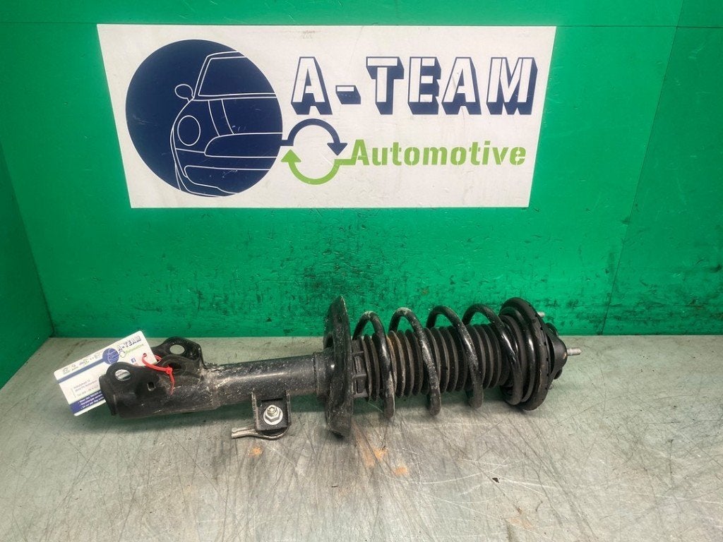 AMORTISSEUR OU ABSORBEUR DE CHOC AVANT DROIT (|4851080C70|48, Lexus-infoservice@lexus.de, Lexus, Utilisé, Toyota-Allee 2
50858  Köln, DE