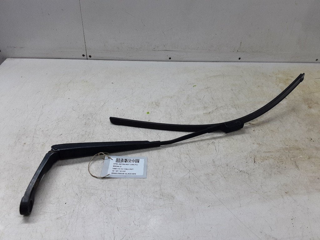 RUITENWISSERARM LINKS VOOR Opel, Gebruikt, Opel, Opel Automobile GmbH, Kontakt-opel@opel.com