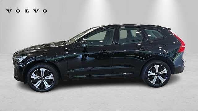 Volvo XC60 T6 AWD Plus Dark, Autos, Achat, https://public.car-pass.be/vhr/23a86c78-1b04-4e14-bda0-af1035a21cdd, Euro 6, Entreprise