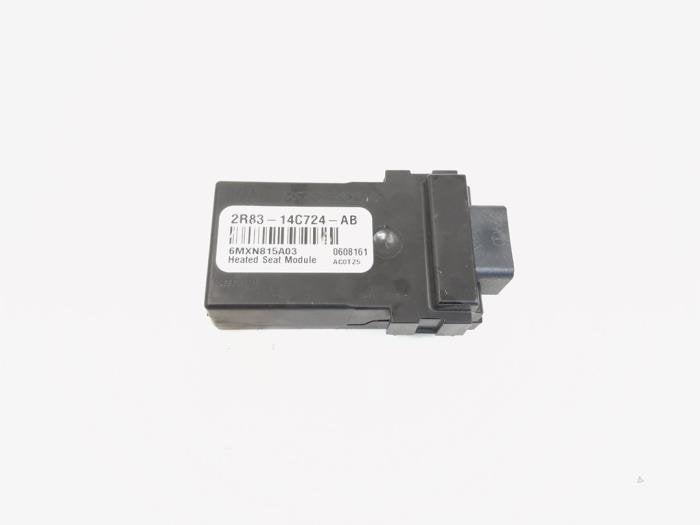 Module de chauffage de siège d'un Landrover Range Rover Spo, Land Rover, -, 3 mois de garantie, Utilisé