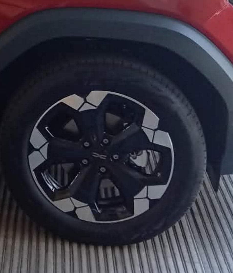 Dacia Bigster 18” Nieuwe velgen, Auto-onderdelen, Banden en Velgen, Ophalen, 18 inch, Velg(en), Nieuw