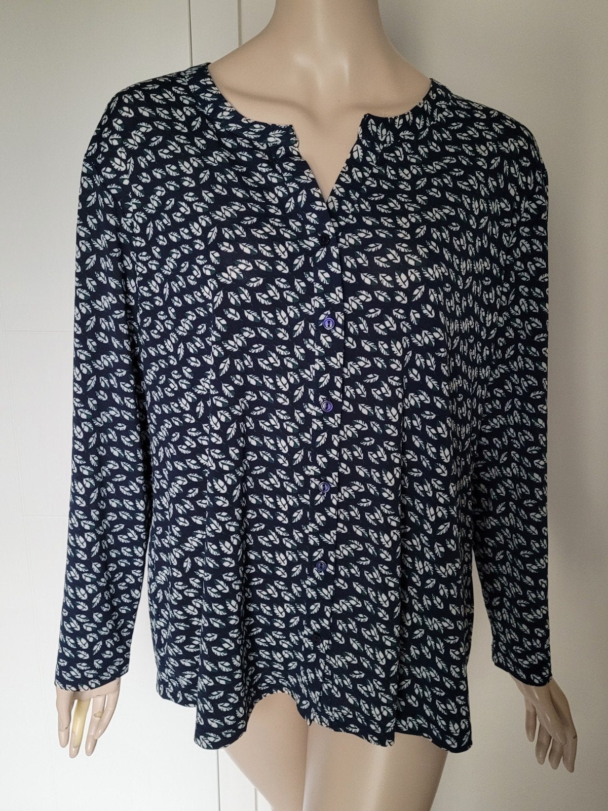 Blouse maat XL, Kleding | Dames, Blouses en Tunieken, Ophalen of Verzenden, Maat 46/48 (XL) of groter