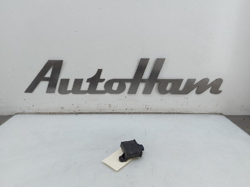 COMPUTER BANDENSPANNING Porsche Panamera (970), Gebruikt, Porsche