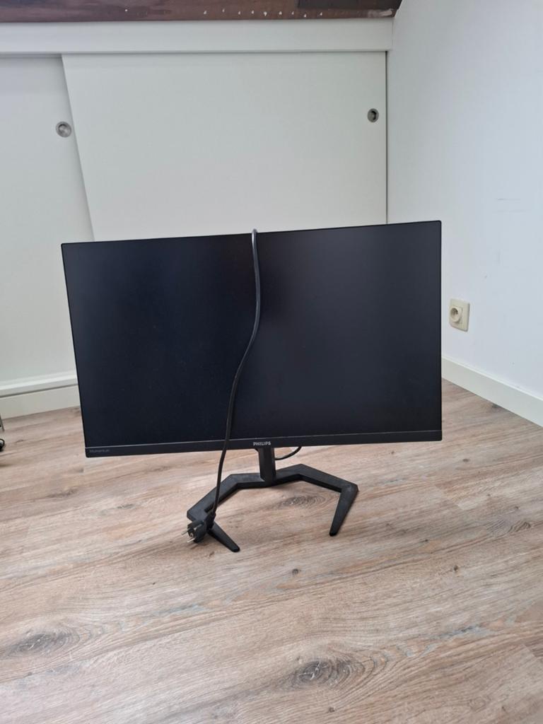 Monitor, Computers en Software, Ophalen, HDMI