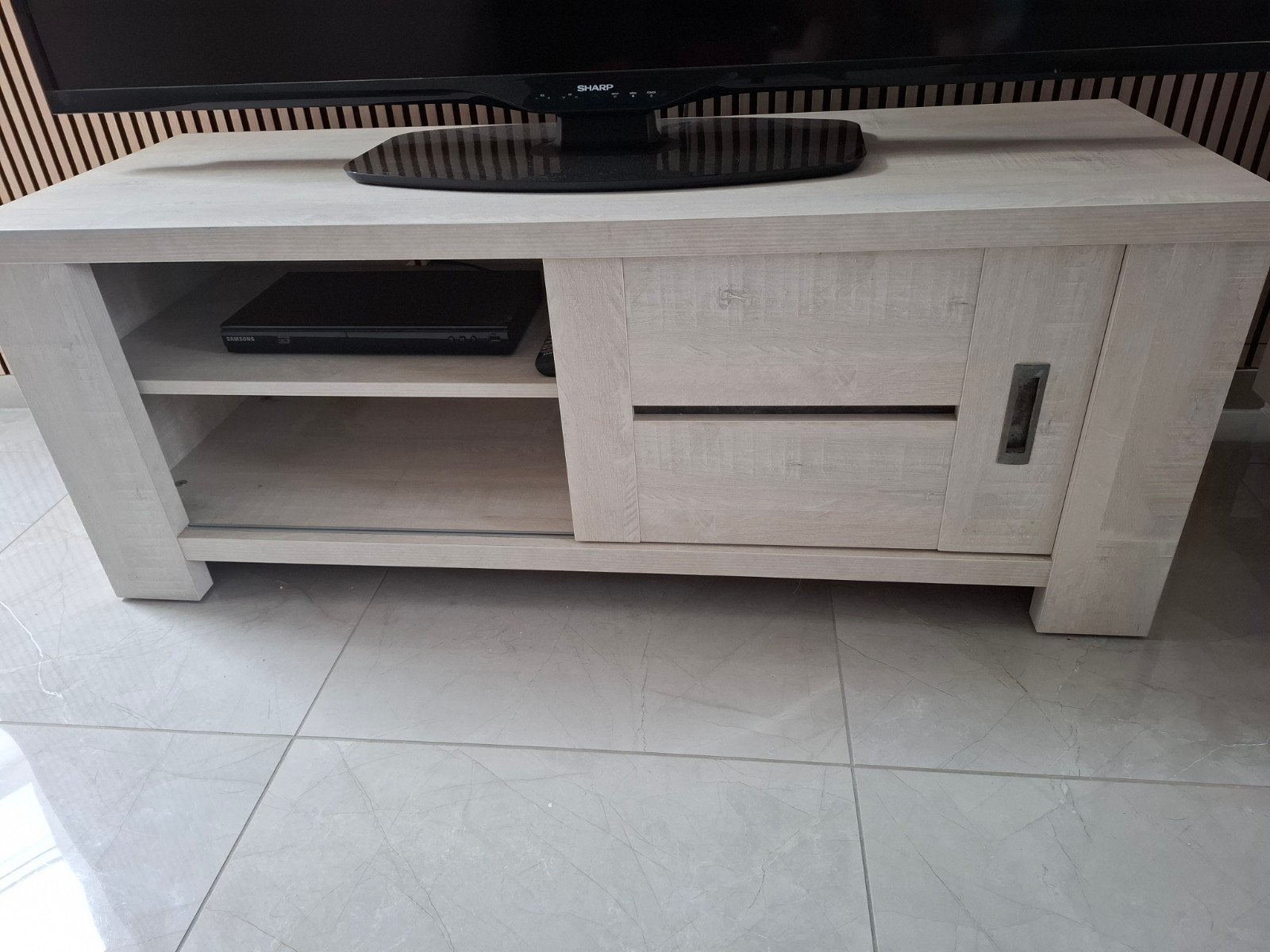 tv kast, Huis en Inrichting, Kasten |Televisiemeubels, Ophalen