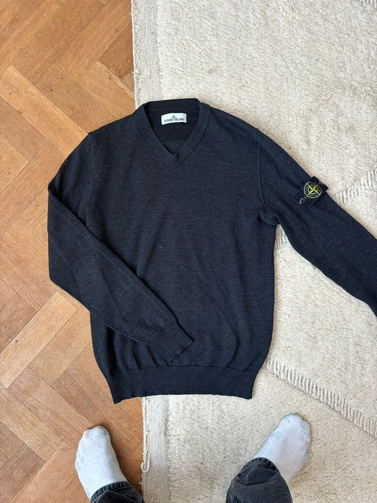 Pull Stone Island, Vêtements | Hommes, Pulls & Vestes, Enlèvement ou Envoi, Comme neuf