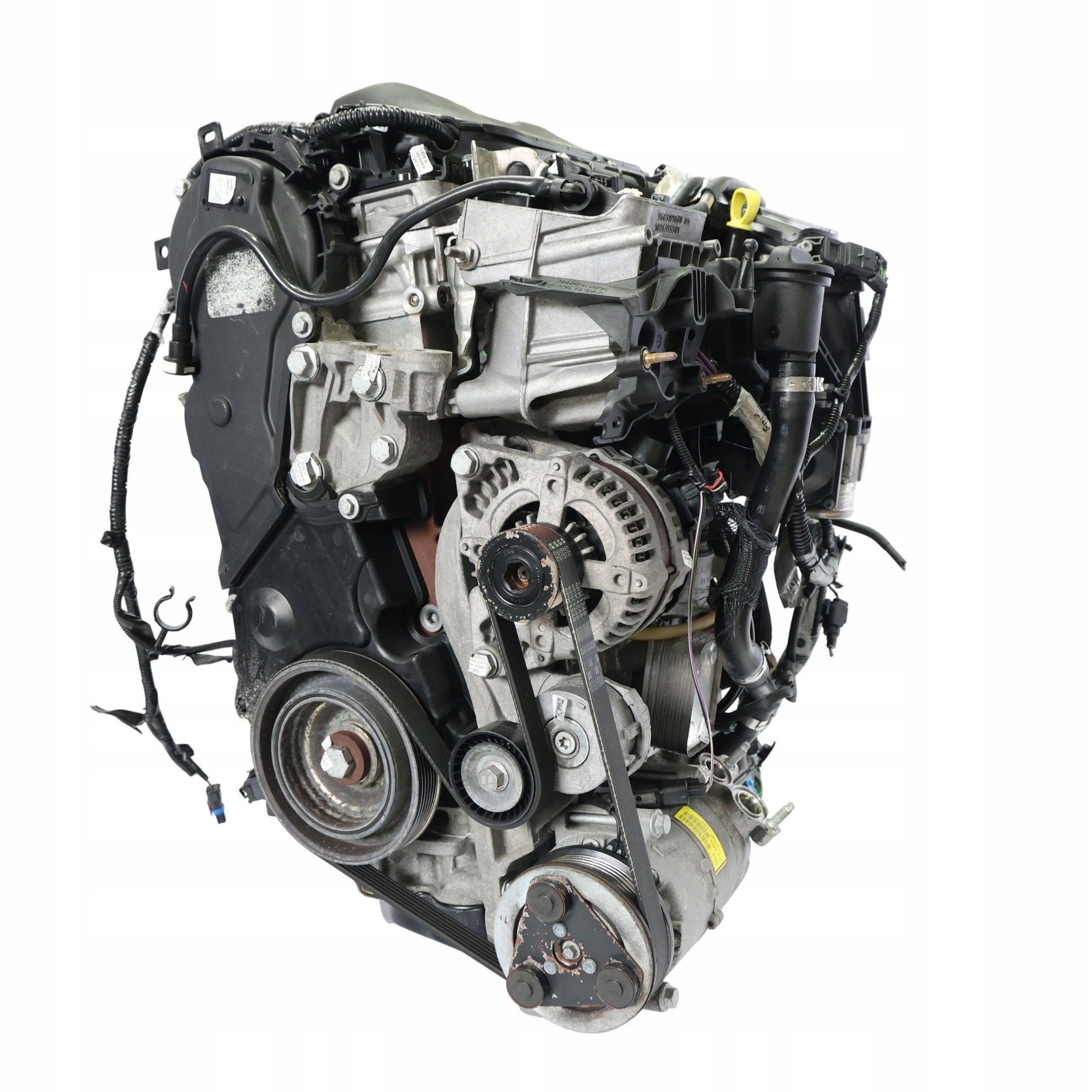 Moteur TXDA Nu FORD KUGA, Autos : Pièces & Accessoires, Moteurs & Accessoires, Envoi, Utilisé, Daihatsu