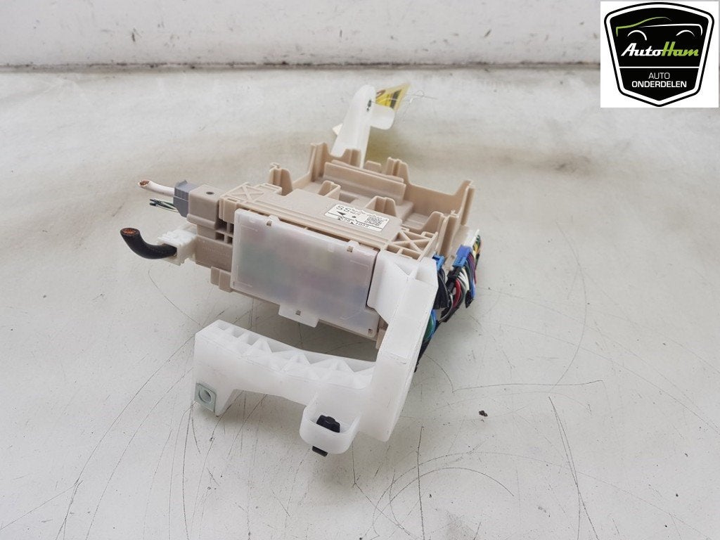ZEKERINGKAST Citroën C1 (|827300H030A|827300H030|), Gebruikt, Citroën