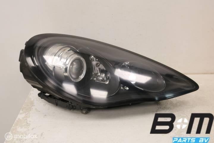 Koplamp rechts Porsche Panamera 970631982, Autos : Pièces & Accessoires, Éclairage, Utilisé