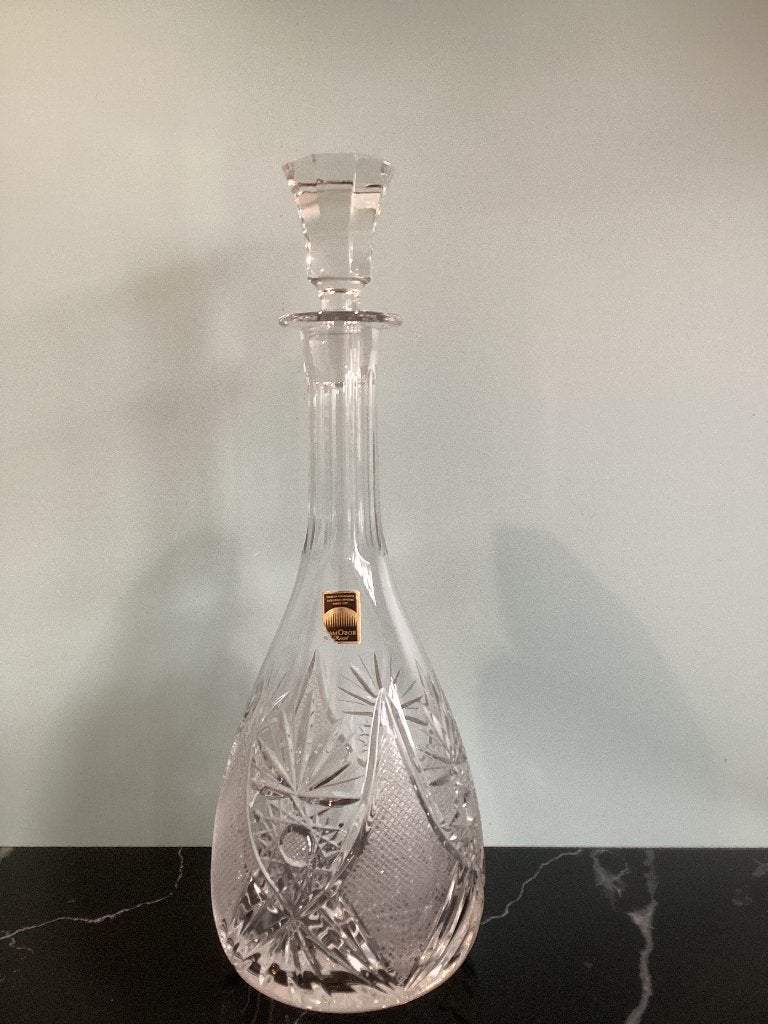 Carafe Samobor. K170/Ca., Enlèvement
