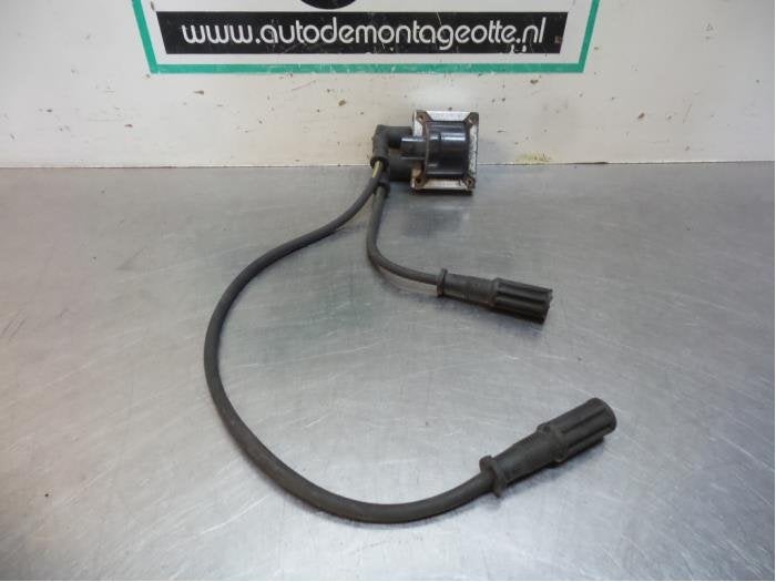 Bobine van een Fiat Panda (Panda 03-), Gebruikt, -, -, Ophalen of Verzenden