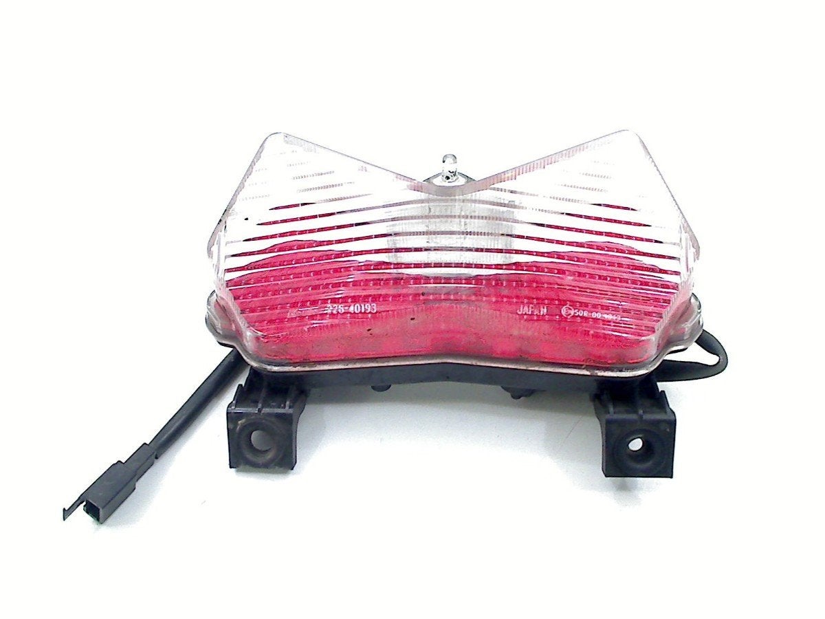 ACHTERLICHT Z 1000 2003-2006 (Z1000 ZR1000A) (226-40193), Dhr. S. di Majo, Gebruikt, Info@cama-motorparts.nl, P.J. Troelstraweg 8 8
3144 CX  MAASSLUIS, NL