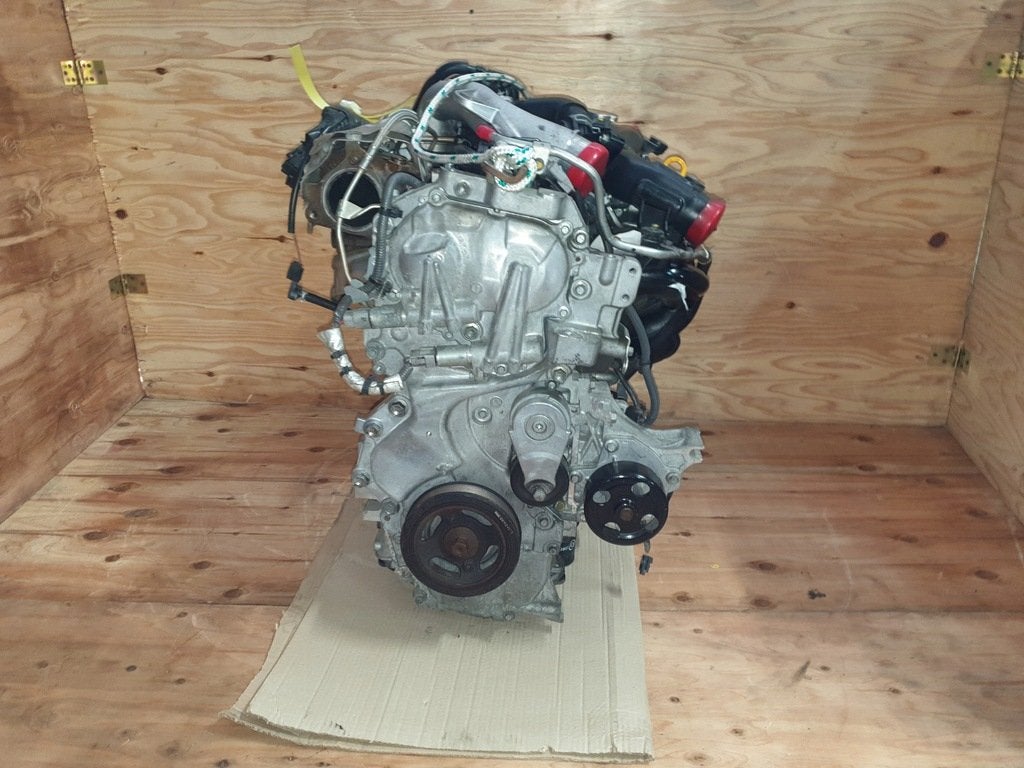 Moteur MR16DDT Complet NISSAN JUKE, Autos : Pièces & Accessoires, Envoi, Utilisé, Daihatsu