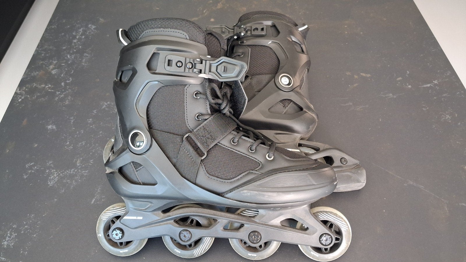 Skeelers Oxelo 44, Sport en Fitness, Skeelers, Ophalen of Verzenden