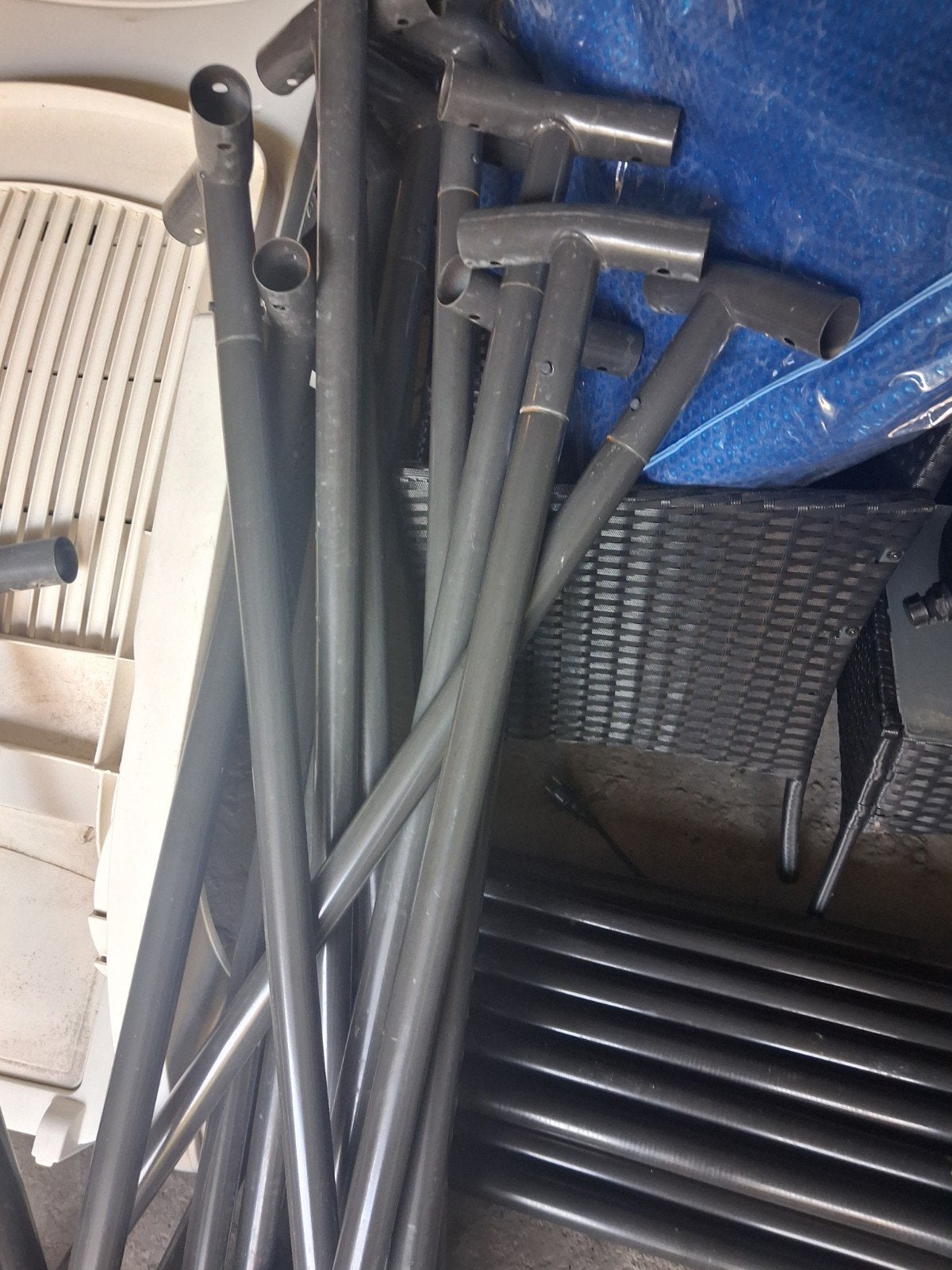 a donner, Bricolage & Construction, Enlèvement