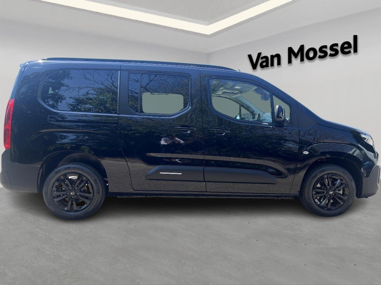 Citroën Berlingo XL 1.5 BlueHDi 130 S&S BVM6 PLUS, Autos, Citroën, Achat, 1250 kg, 7 places, 131 ch