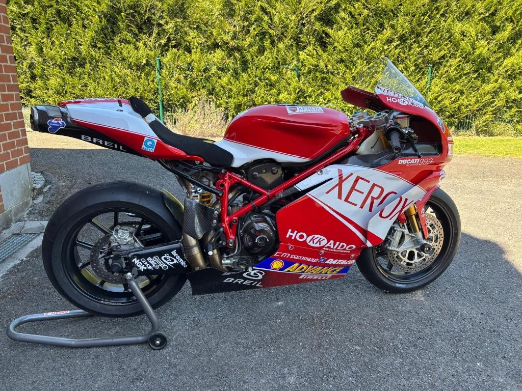 ducati 999R, Motos, Motos | Ducati, Particulier, Enlèvement