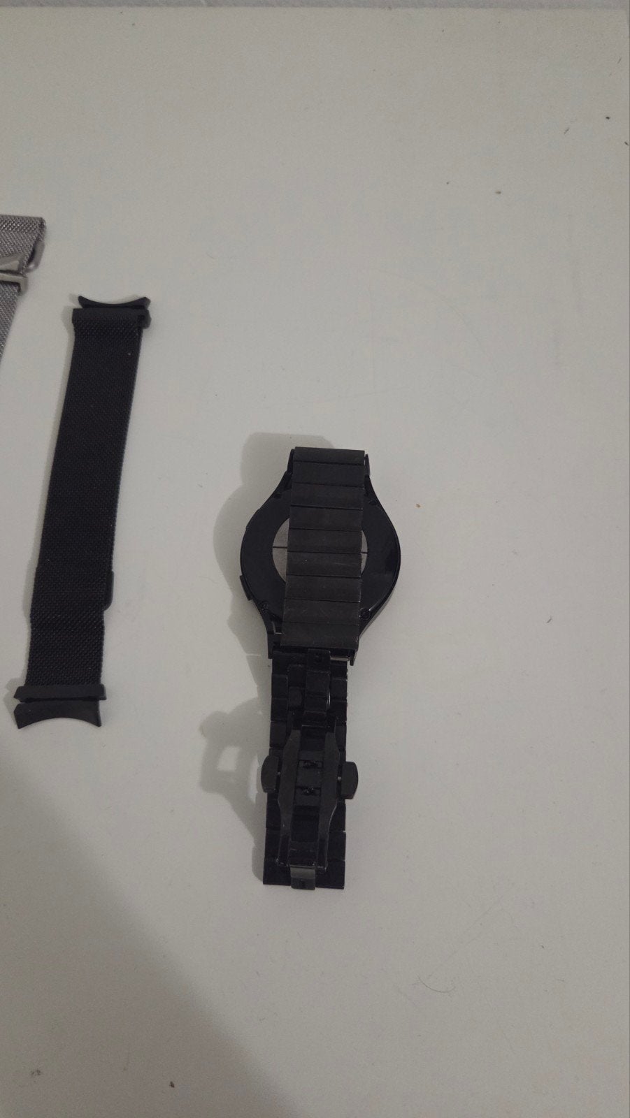 samsung smartwatch, Ophalen of Verzenden
