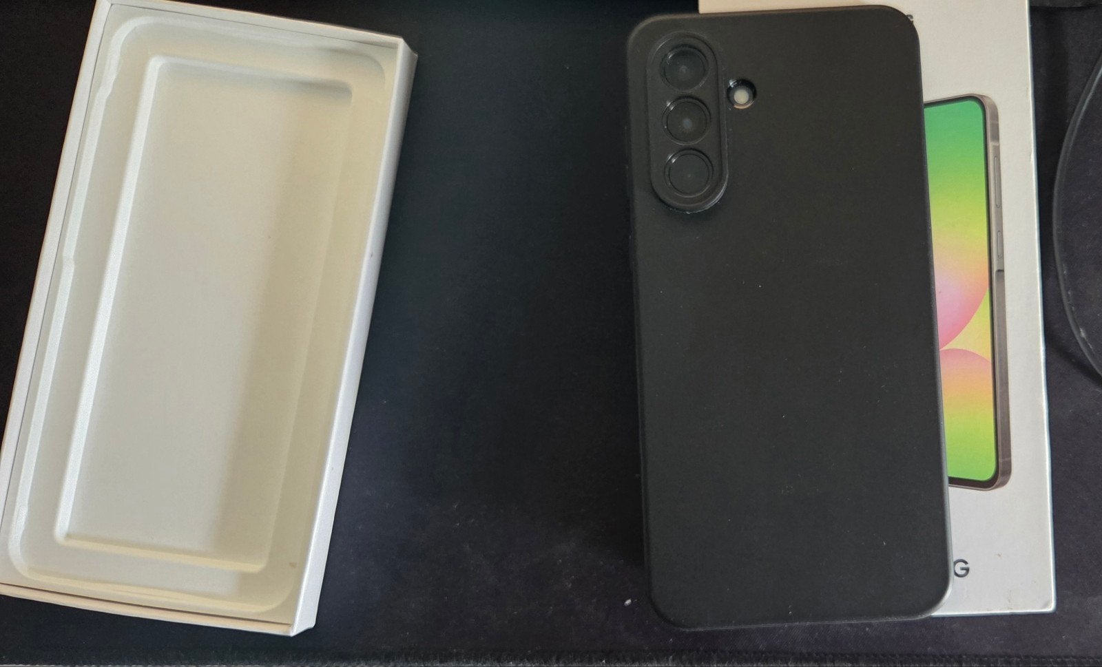 Samsung Galaxy A56 5G 128GB, Télécoms, Enlèvement, Comme neuf