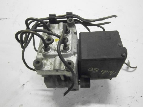 Bloc complet de la pompe ABS pour AUDI 80 CABRIOLET, Enlèvement, Audi