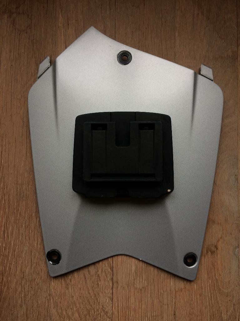 batterijcover bmw k1200 &k1300, Ophalen of Verzenden, Gebruikt