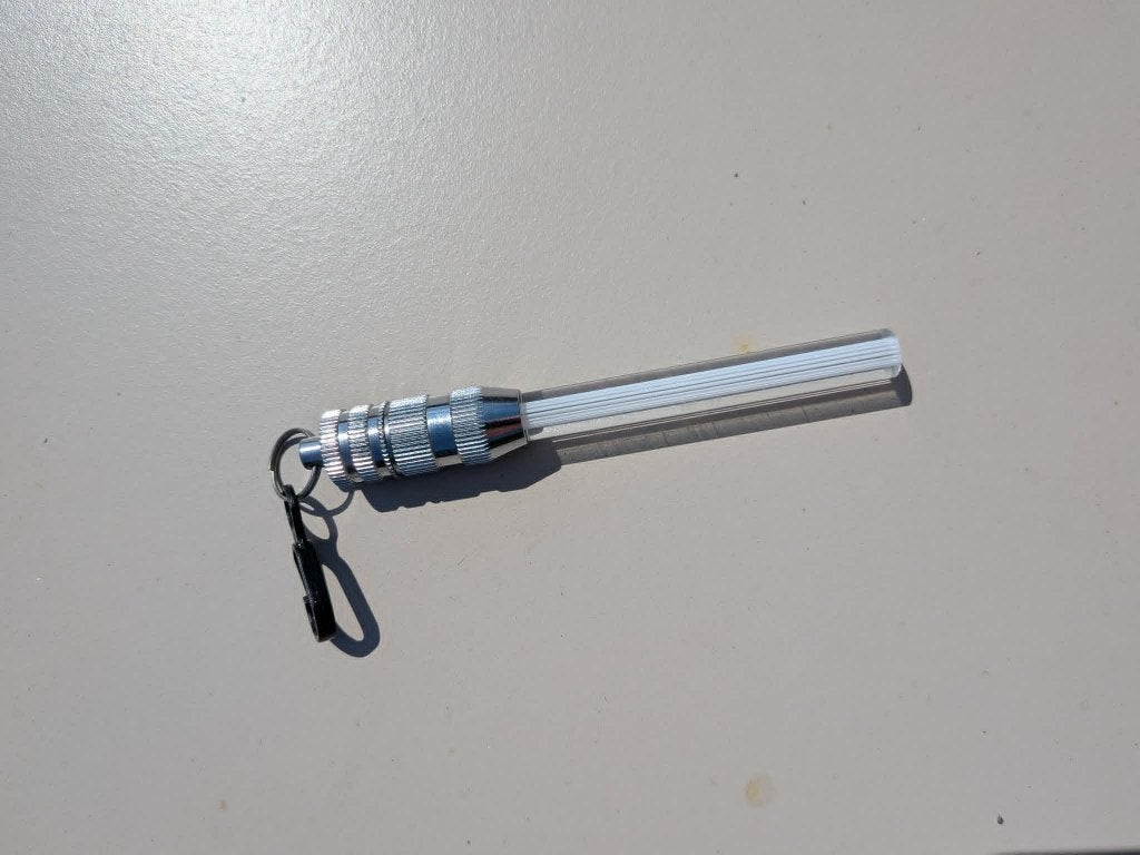 Mares flitslamp duiken, Enlèvement ou Envoi, Neuf, Autres types