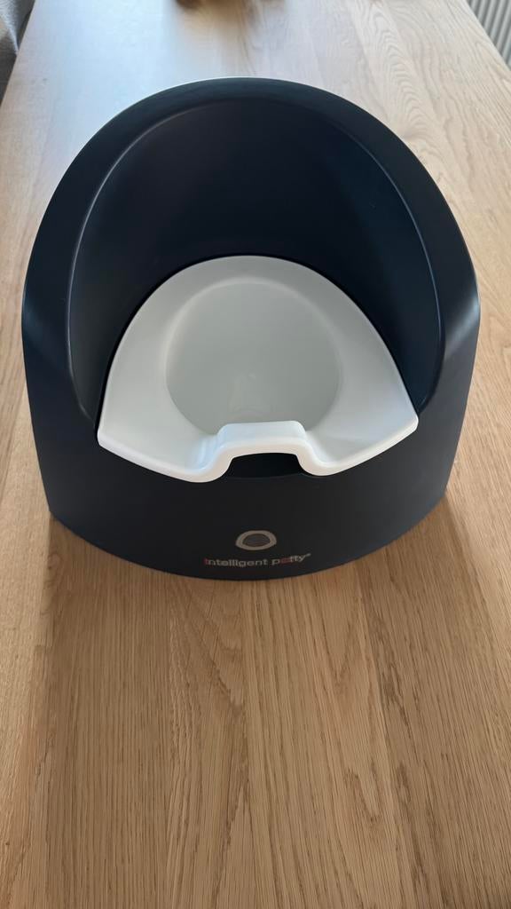 Intelligent kinder wc potje, Ophalen of Verzenden, Gebruikt, Overige typen, Overige merken