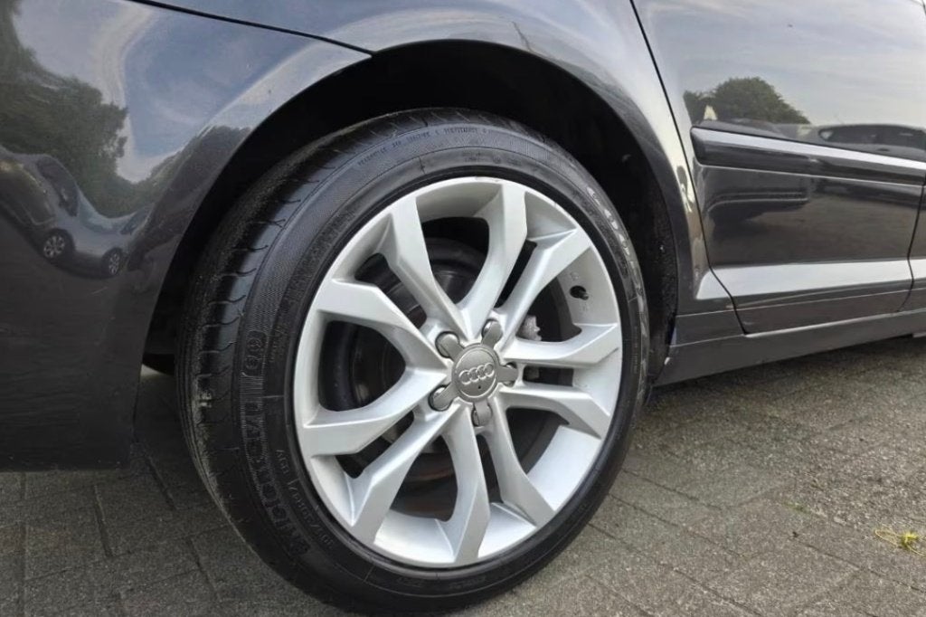 AUDI A3 SPORTBACK 1.6D, Autos, Euro 5, Achat, Boîte manuelle, 5 portes