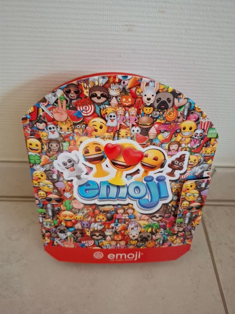 Emojis Aldi 2019, Collections, Actions de supermarché, Aldi, Enlèvement ou Envoi