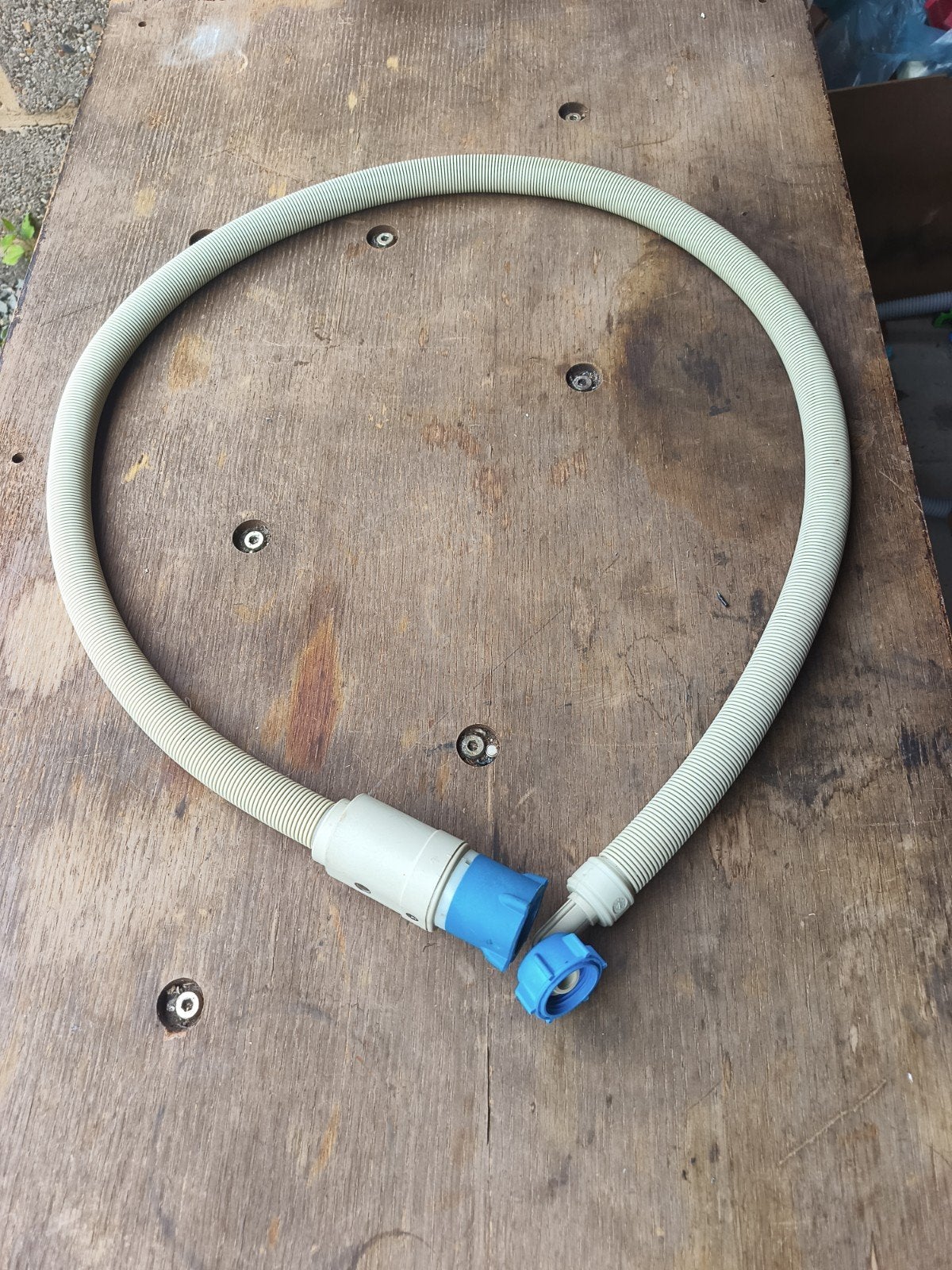 Aquastop toevoerslang wasmachine SL EPP-WS, Ophalen of Verzenden, Zo goed als nieuw