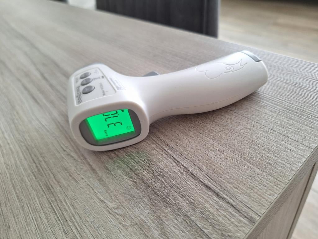 Korstthermomether, Télécoms, Chargeurs de voiture, Enlèvement