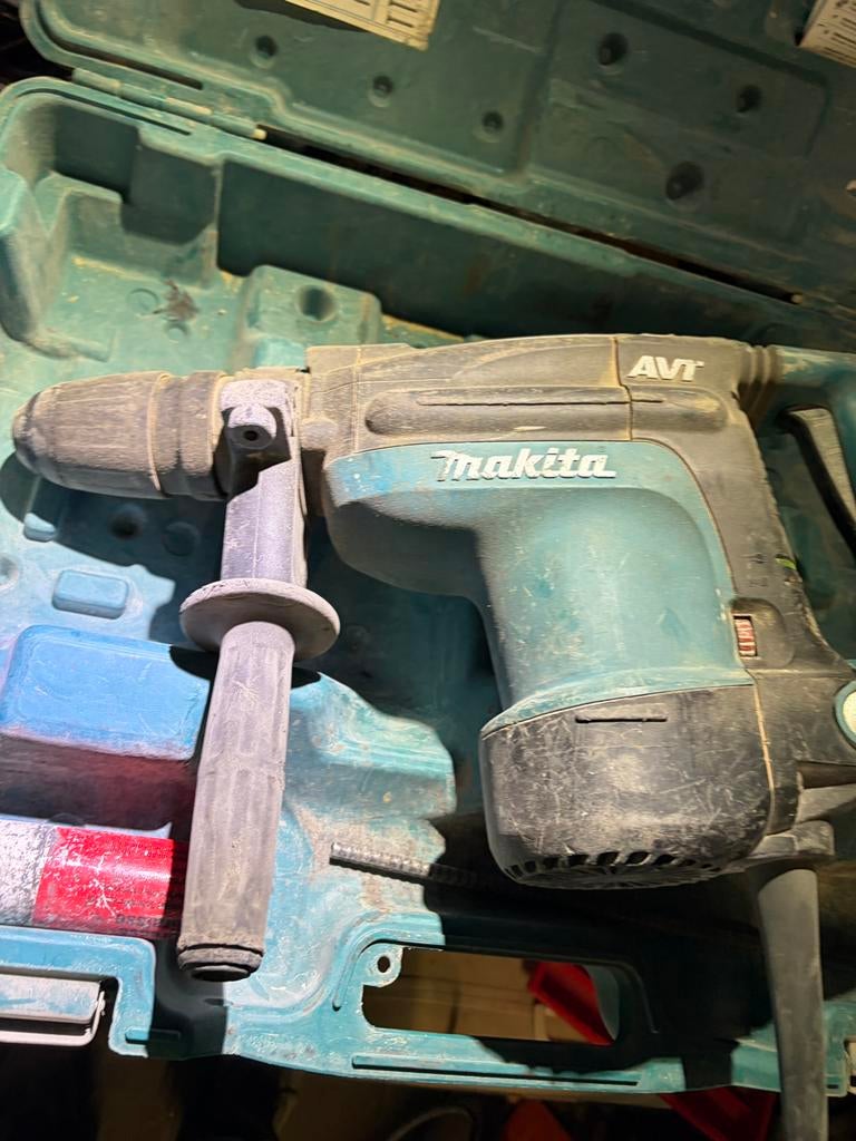 Marteau piqueur makita, Enlèvement ou Envoi, Utilisé