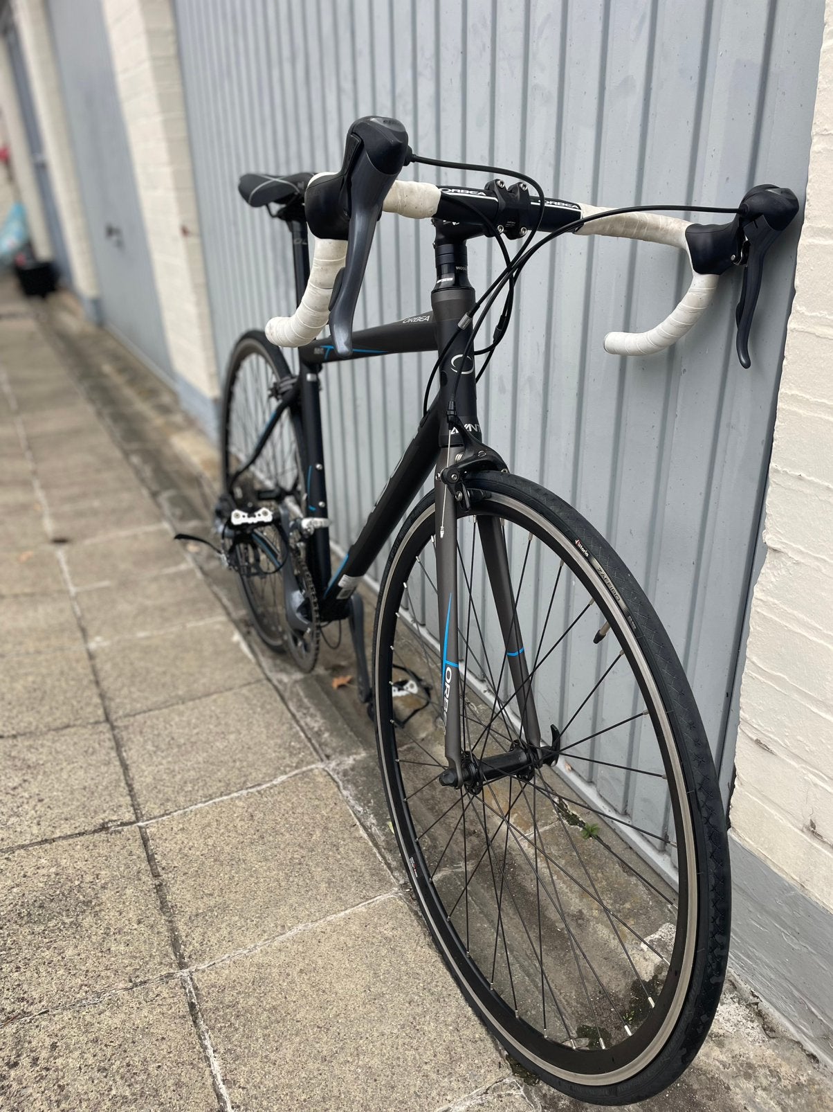 Vélo de route Orbea Avant – taille 53, Enlèvement, Comme neuf