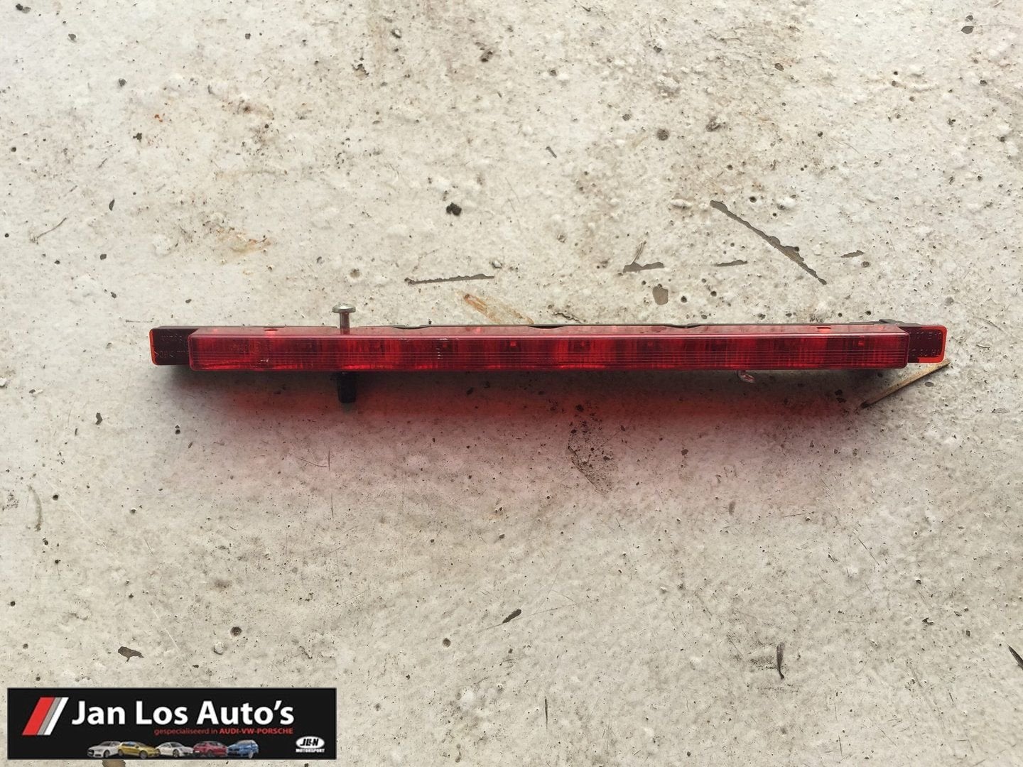 Derde remlicht Audi A4 B5 ('95-'01) 8D9945097B, Auto-onderdelen, Gebruikt, -, -, -