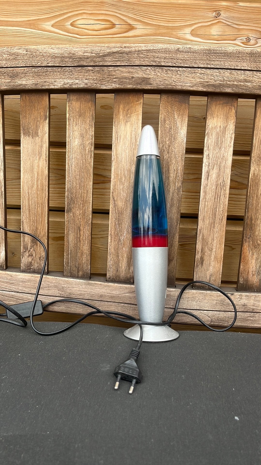 Lavalamp, Huis en Inrichting, Ophalen of Verzenden, Zo goed als nieuw