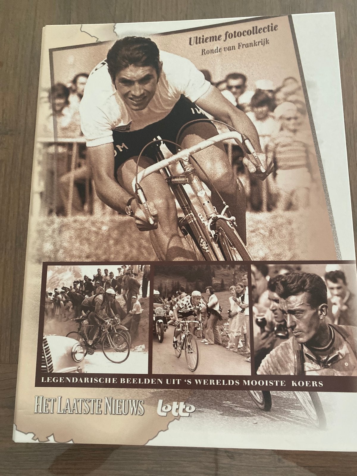 Ultieme fotocollectie, Boeken, Ophalen, Zo goed als nieuw