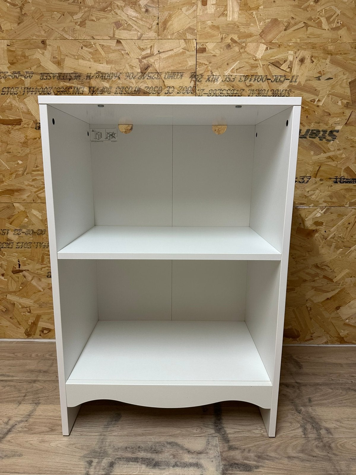 Meuble / bibliothèque Ikea, Enlèvement, Comme neuf
