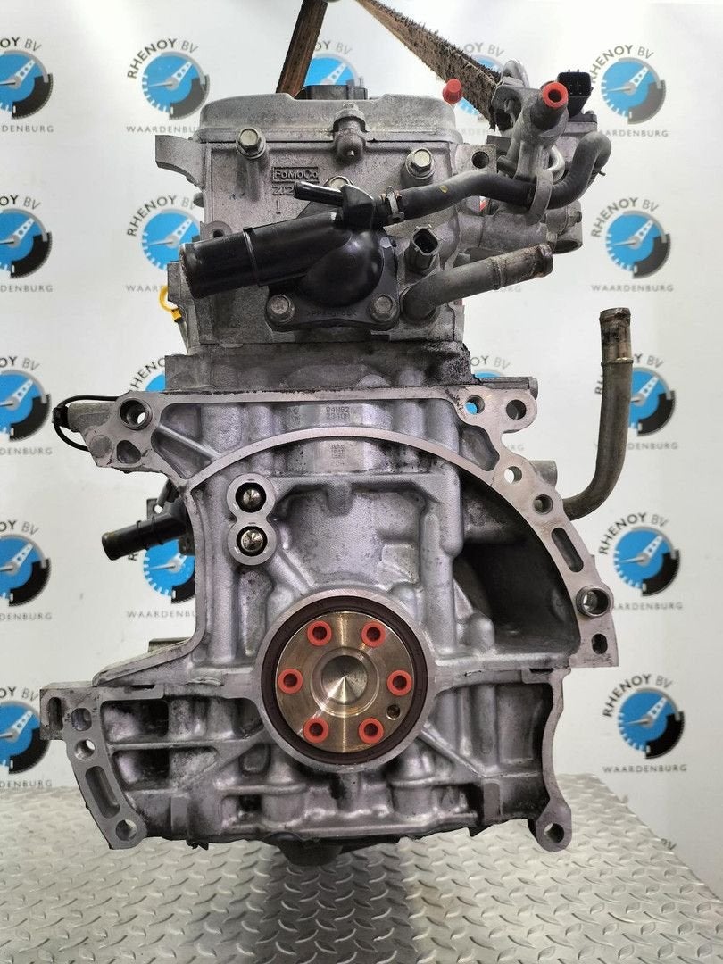 MAZDA 2 1.3 BIFUEL Cool MOTOR 2012, Ophalen of Verzenden, Gebruikt, ARN erkend