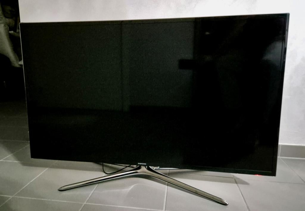 Samsung smart tv, Audio, Tv en Foto, Televisies, Zo goed als nieuw, Samsung, Smart TV, Ophalen