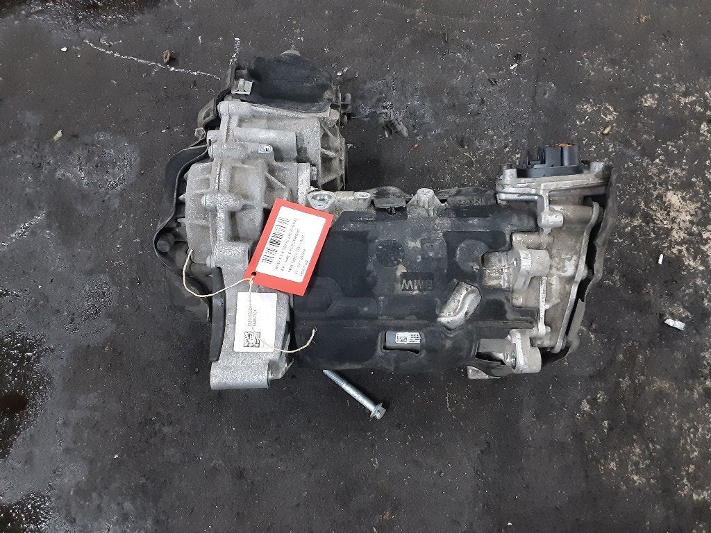BRAS OSCILLANT BMW X2 (F39) (01-2017/10-2023) (7639219), Utilisé, BMW, Petuelring 130
80809  München, DE, Bayerische Motoren Werke AG